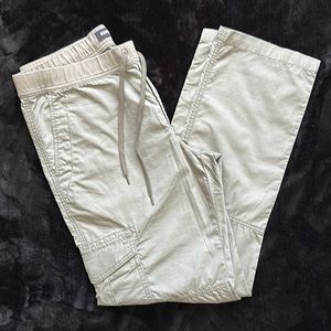 Express Cargo Pants